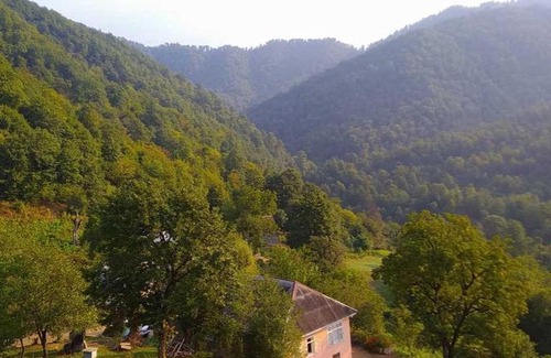 Azerbaijan Apartment | Village house