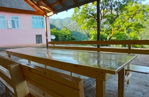 Azerbaijan Apartment | Village house