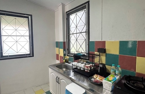 Pa Klok House | VILLAGE HOUSE CAC 1, 2 KM TO BANGTAO BEACH (1371)
