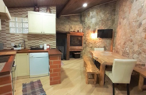 Cadaval Cottage | Village House - Casa da Aldeia