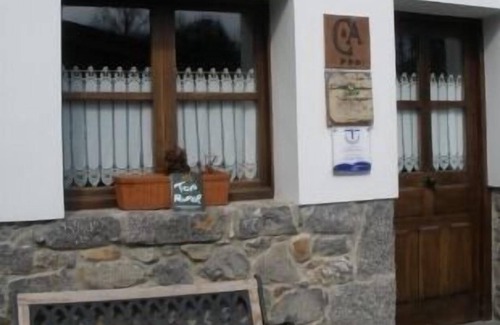 Posada de Llanes Cottage | Village house El Molin de Frieras/Posada de Llanes