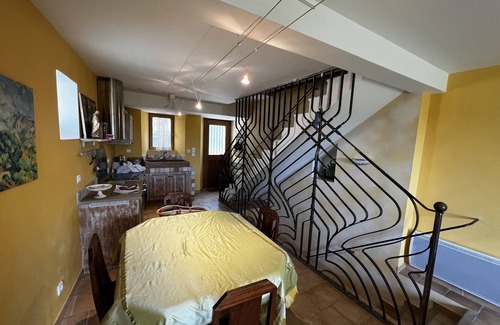Entrevennes House | Village house Entrevennes in the Alpes de Haute-Provence