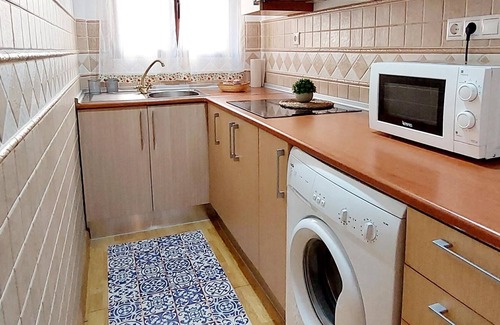 Benatae Cottage | Village house for 4 people in Benatae, Sierra de Segura.