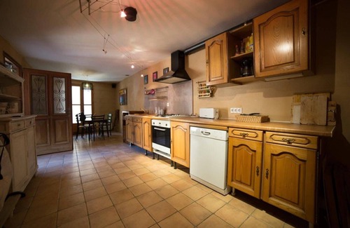 Old Tende House | Village house for 8 people - discover the Vallée des Merveilles!