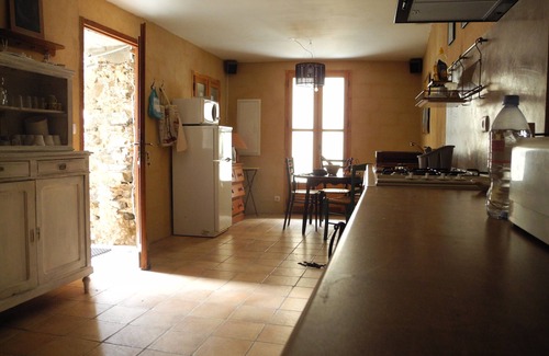 Old Tende House | Village house for 8 people - discover the Vallée des Merveilles!