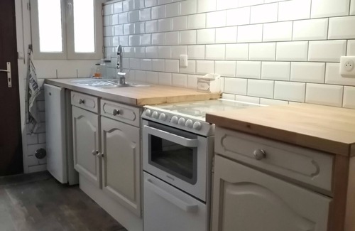 Coussac-Bonneval House | Village house