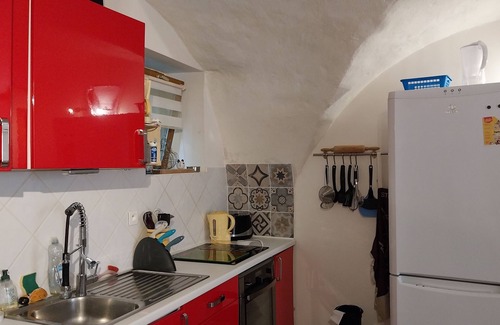 Le Poujol-sur-Orb House | Village house near Lamalou-Les-Bains thermal baths and greenway (cycle path)