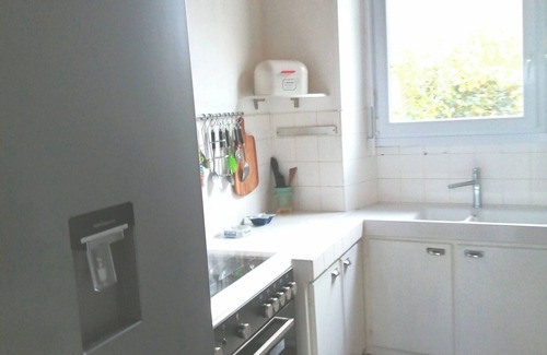 Veaugues House | VILLAGE HOUSE