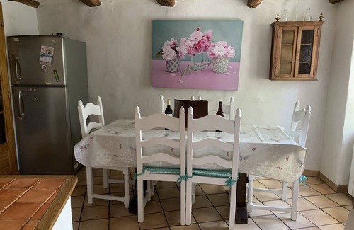 Viala-du-Tarn House | Village house