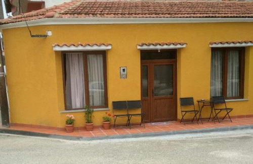 Grevena House | Village House Grevena