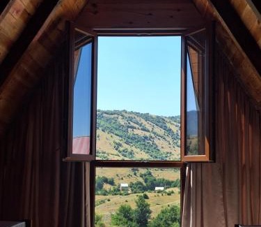 Pluzine House | Village house Gutovic