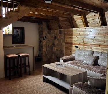 Pluzine House | Village house Gutovic