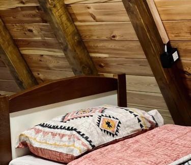 Pluzine House | Village house Gutovic