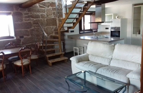 Coles Cottage | VILLAGE HOUSE I OURENSE-RIBEIRA SACRA