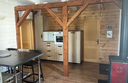 Selonnet House | Village house in 04 with garden, very comfortable with many leisure activities