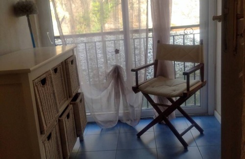 Omessa House | Village house in central Corsica very close to Corte and its University