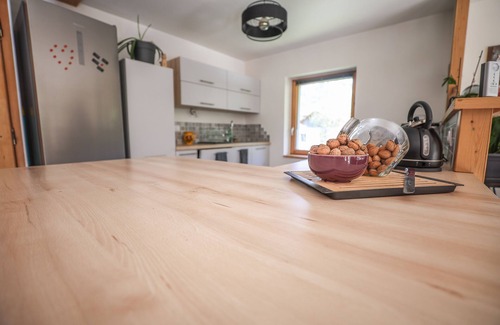 Entremont House | Village house in Entremont