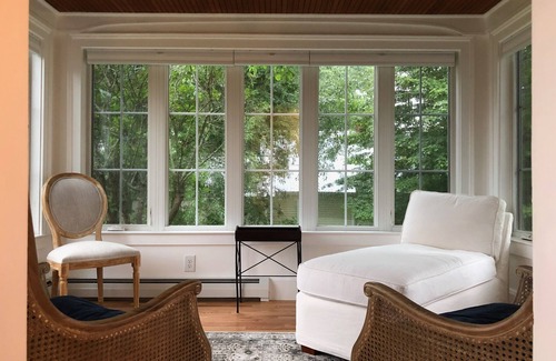 Danville House | Village House in Iconic Vermont Town