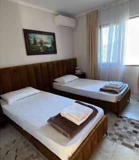 Albania House | Village house in Polican