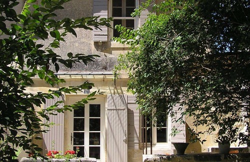 Fontvieille House | Village house in Provence for 2 to 4 people at the foot of the Alpilles mountains