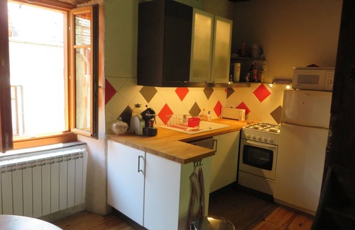 Saint-Beat House | Village House in Saint-Béat (central Pyrenees)
