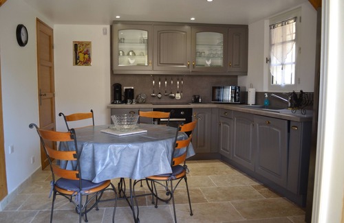 Ansouis House | Village house in southern Luberon