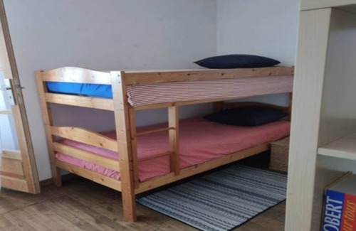 Campitello Bed & Breakfast | Village house in the Corsican mountains, quiet, authentic, terrace with view