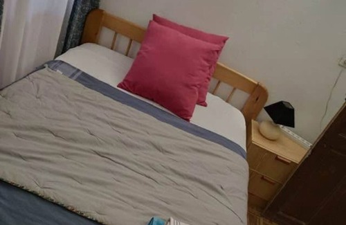 Campitello Bed & Breakfast | Village house in the Corsican mountains, quiet, authentic, terrace with view