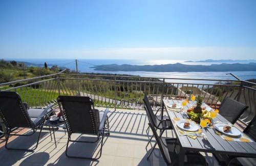 Dubrovacko Primorje House | Village house Kate Dubravica