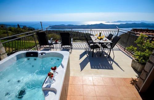 Dubrovacko Primorje House | Village house Kate Dubravica
