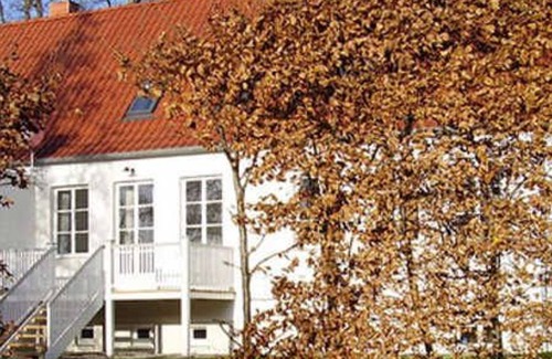 Parchtitz Apartment | Village house - Manor house Boldevitz/Ferienhaus GbR