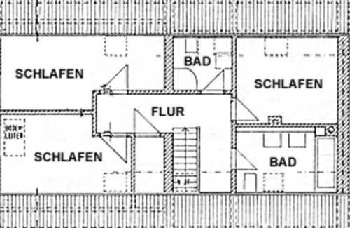 Parchtitz Apartment | Village house - Manor house Boldevitz/Ferienhaus GbR