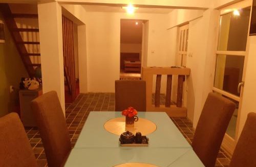 Central Serbia Apartment | Village house Moo Moo