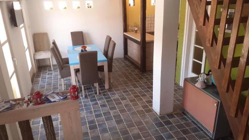 Central Serbia Apartment | Village house Moo Moo