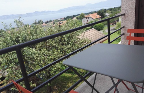 Neuvecelle House | Village house near EVIAN