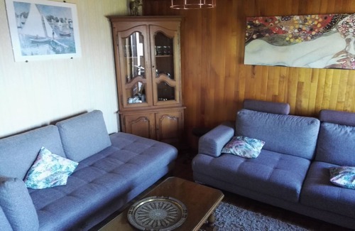 Neuvecelle House | Village house near EVIAN