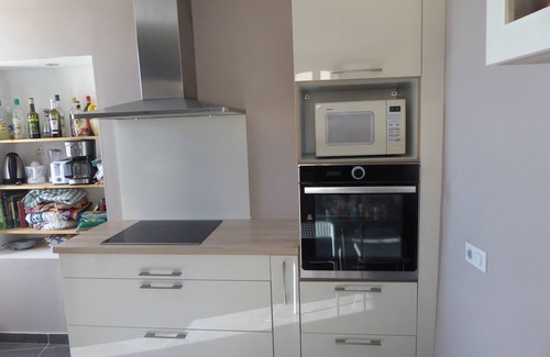 Puimoisson House | Village house near gorges du verdon and lac de st croix