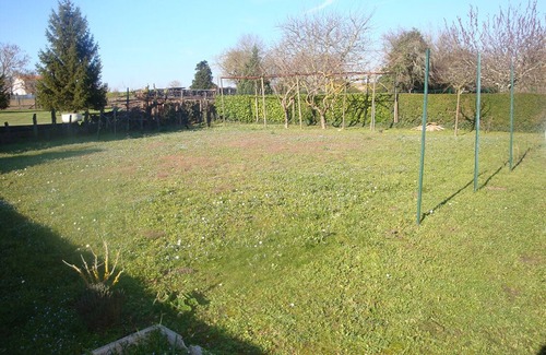 Lorignac House | Village house near Royan and Jonzac