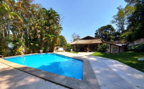 Itanhanga House | Village House RJ