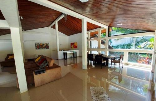 Itanhanga House | Village House RJ