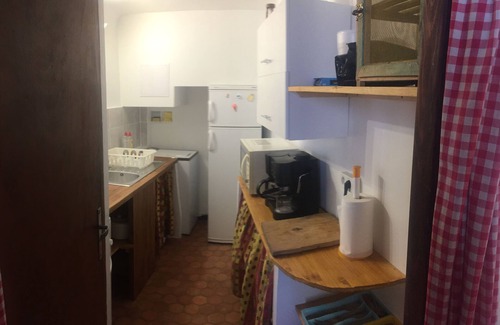 Orpierre House | Village house sleeps 7
