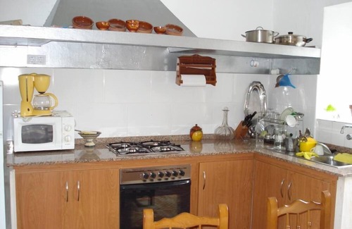 Ponteceso House | :Village house, vacation, ideal for families, #VT-CO-000220