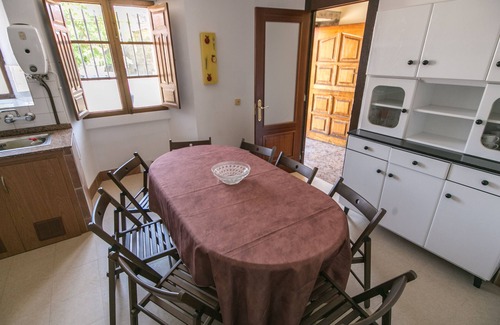 Ponteceso House | :Village house, vacation, ideal for families, #VT-CO-000220