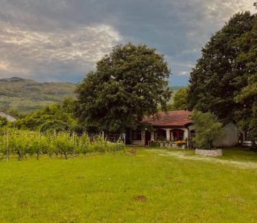 Pricelje House | Village house Velimirović