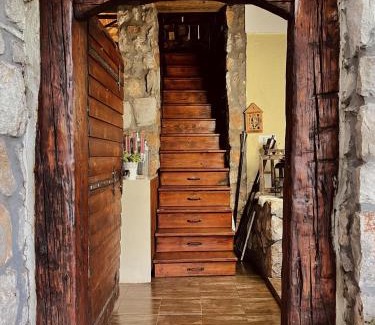 Pricelje House | Village house Velimirović