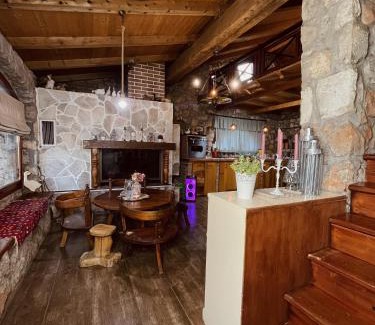 Pricelje House | Village house Velimirović