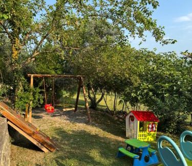 Danilovgrad Municipality House | Village house Vrelo