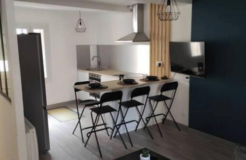 Lambesc House | Village house with exterior