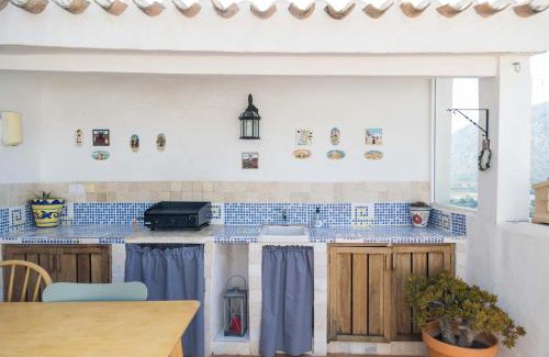Cehegin Villa | Village house with incredible views!