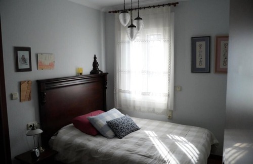 Valdovino House | Village house with large garden near the beach